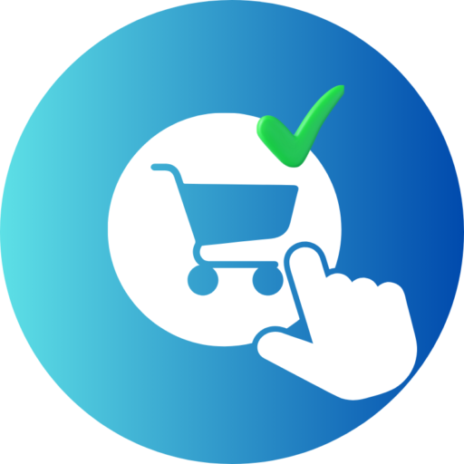 Compra segura e descomplicada