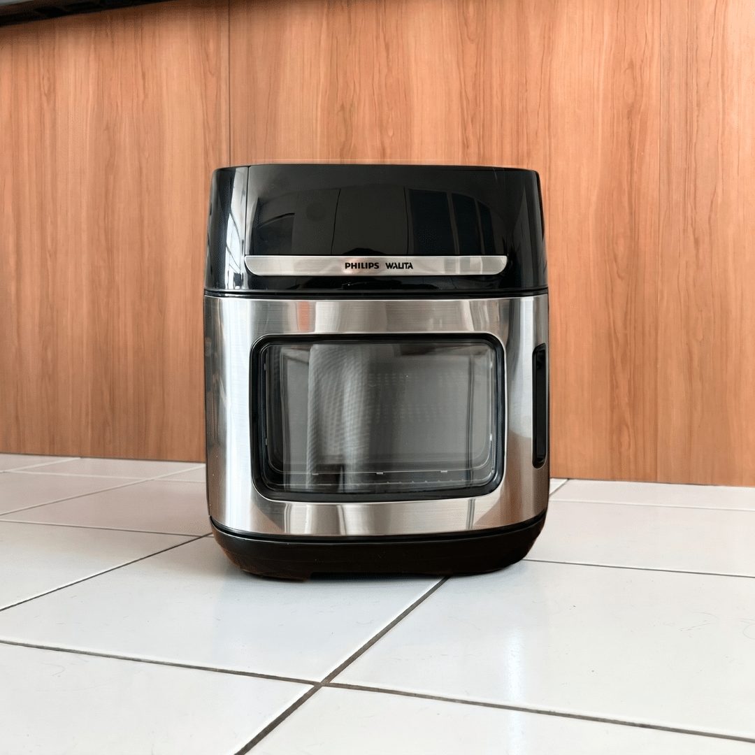 Airfryer Philips Walita Série 5000 Vale a Pena em 2026? Review