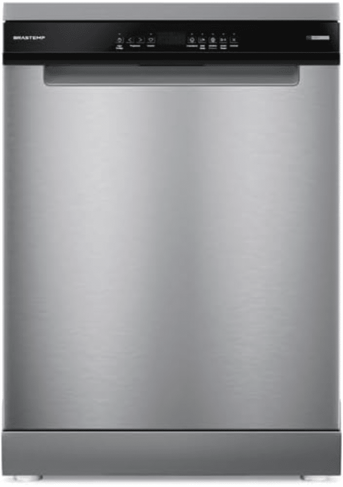 lava-louças 14 serviços Brastemp BLF60AR