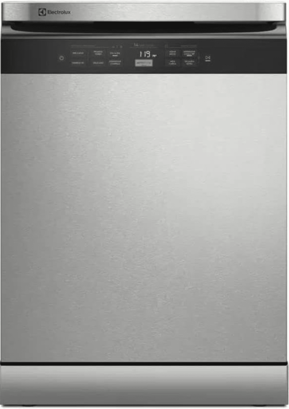lava-louças 14 serviços Electrolux LL14X
