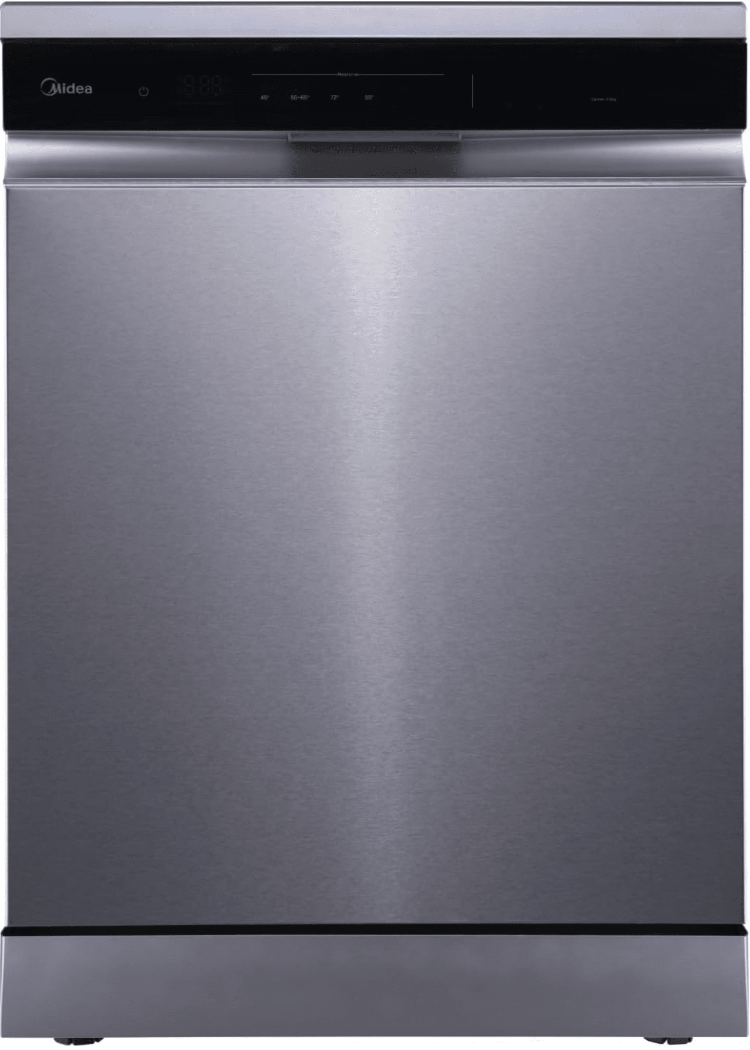lava-louças 14 serviços Midea SmartHome