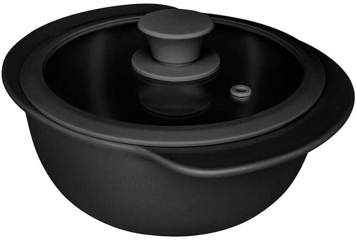 panela de cerâmica pura Oxford Linea