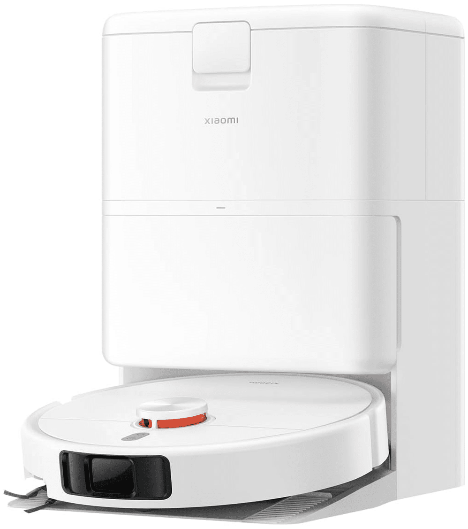 robô aspirador Xiaomi H50 Pro