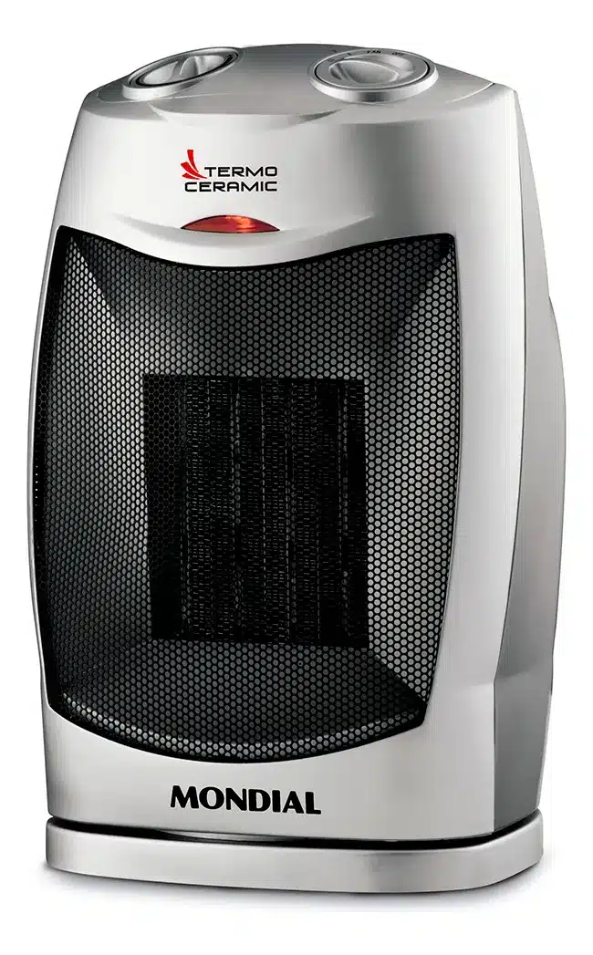 Mondial Termo Ceramic