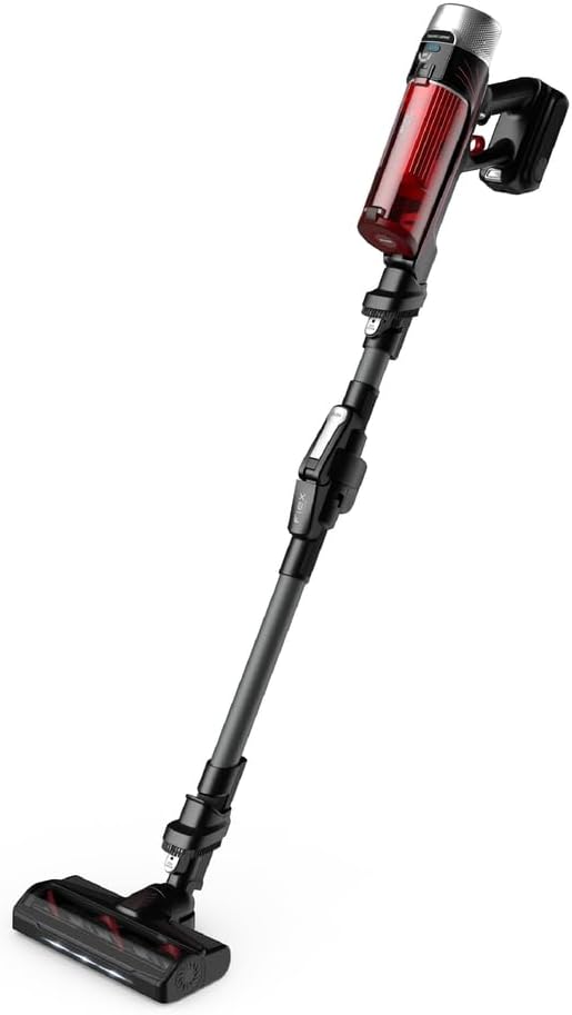 aspirador vertical sem fio Arno X-Force Flex