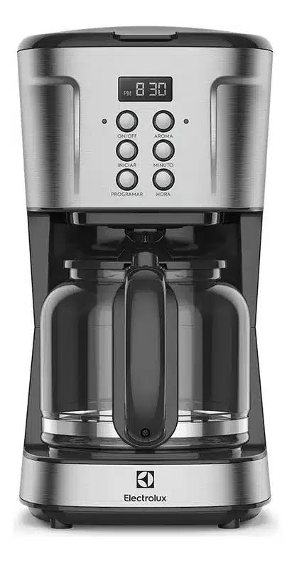 Electrolux ECM30