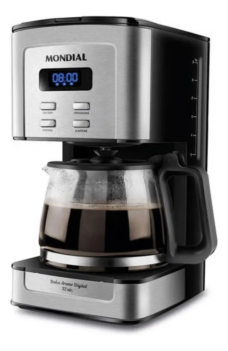 Mondial Dolce Arome