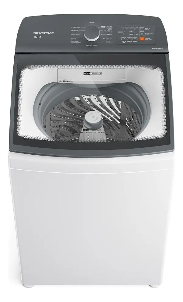 Brastemp BWF15