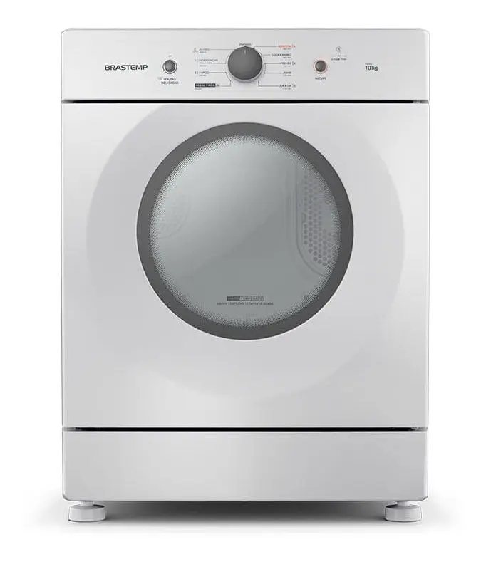 Brastemp 10kg