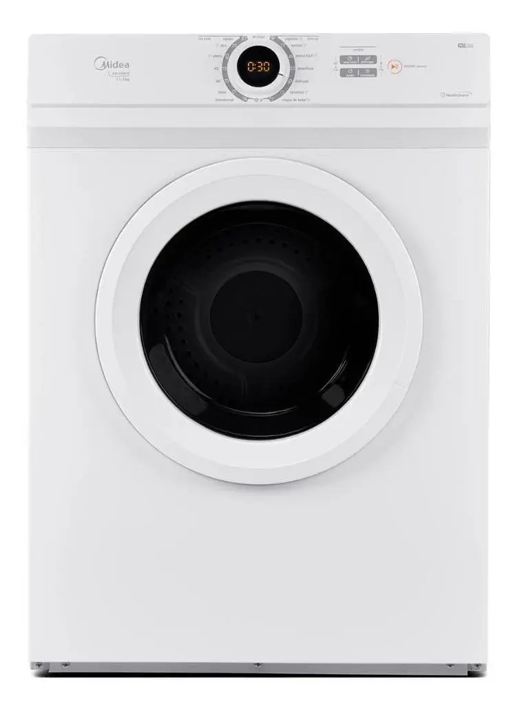 Midea HealthGuard