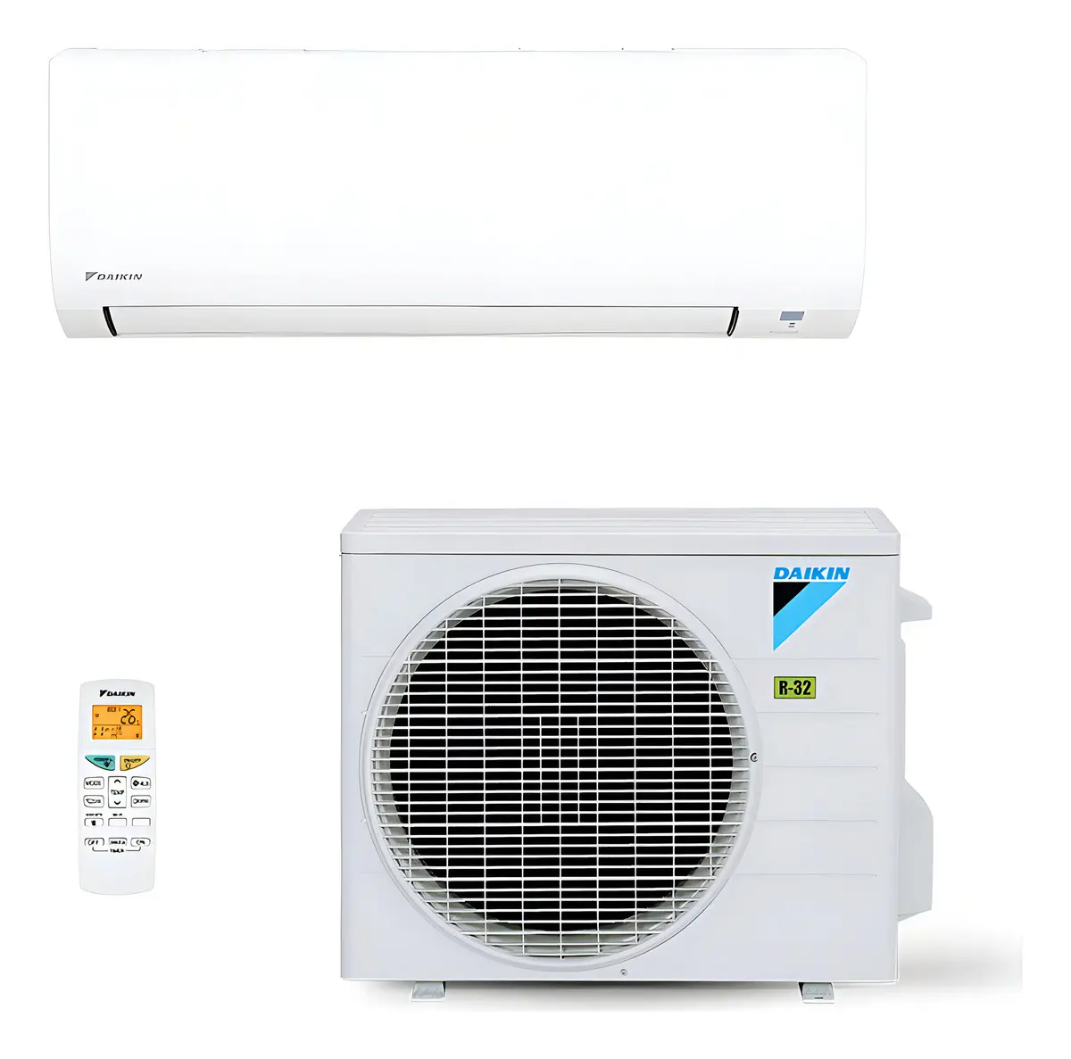 Daikin Full Inverter