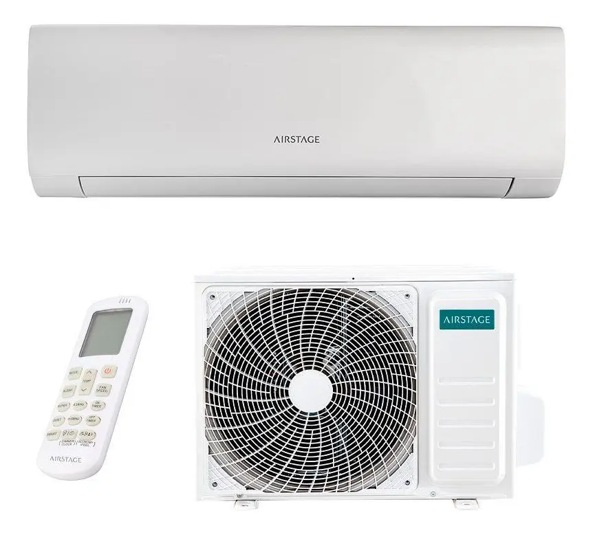 Fujitsu AirStage Premium