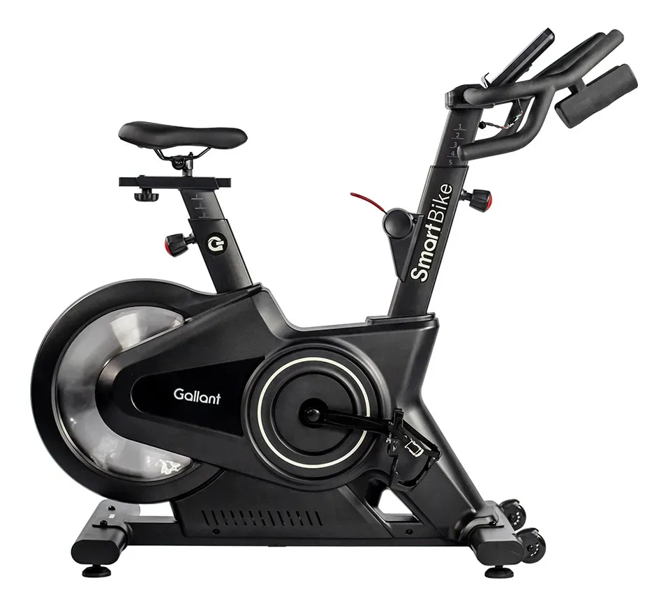 Gallant Smart Spinning