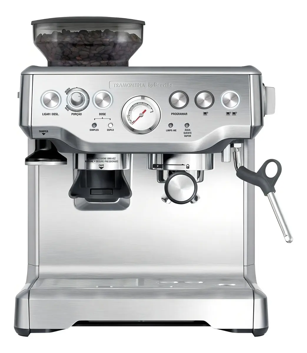 Tramontina by Breville Express Pro