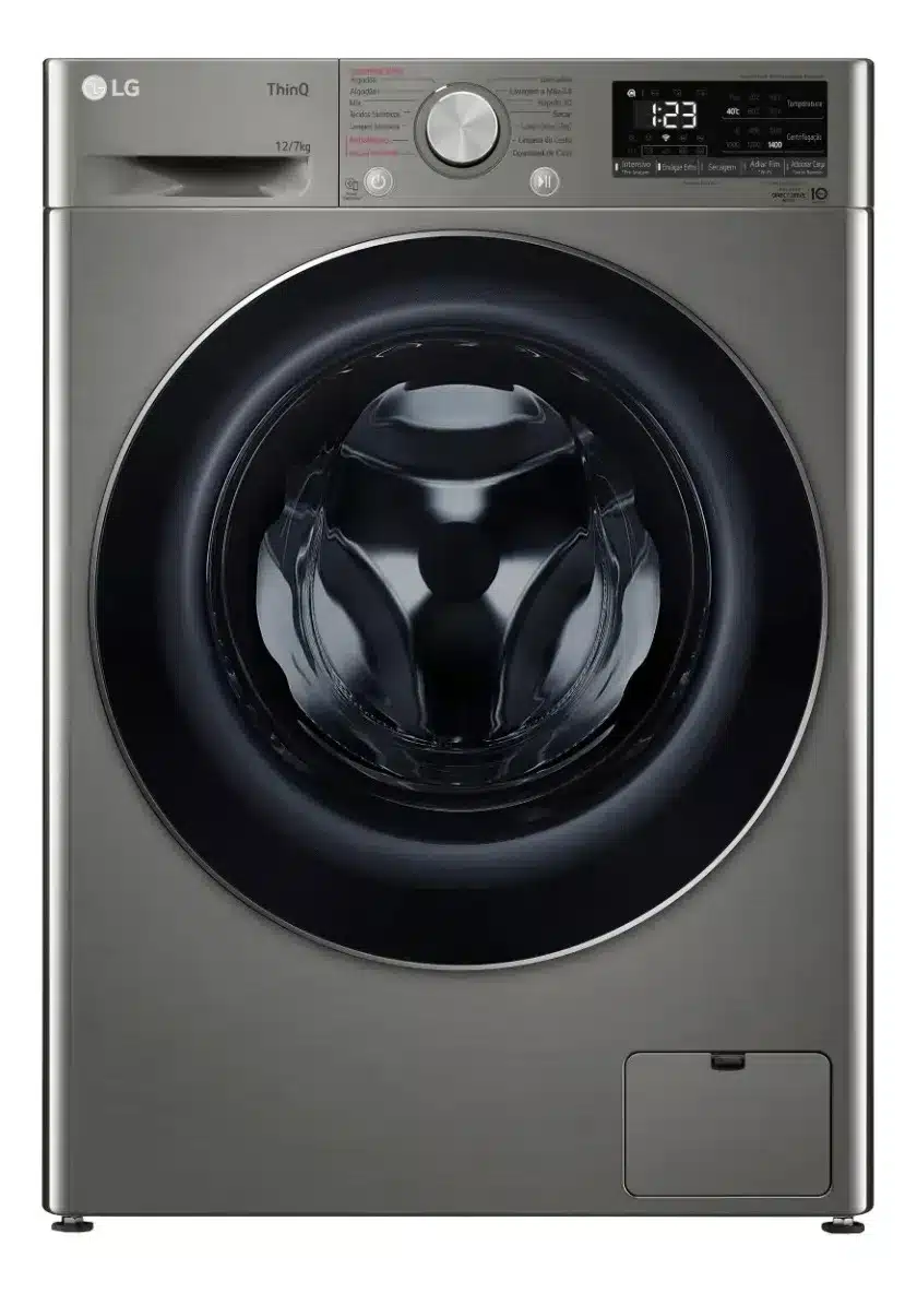 LG VC4
