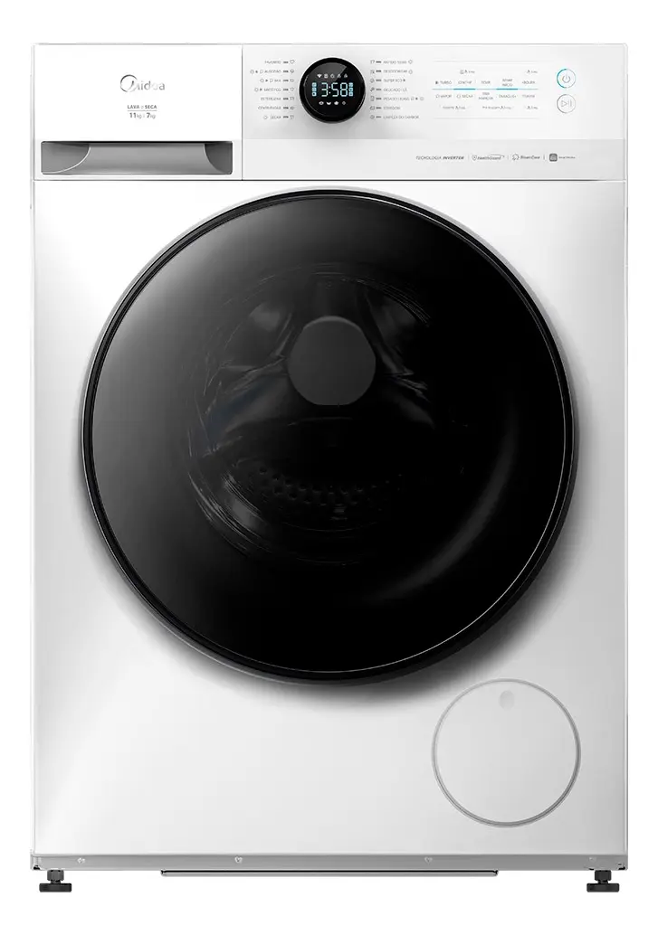 Midea HealthGuard Slim