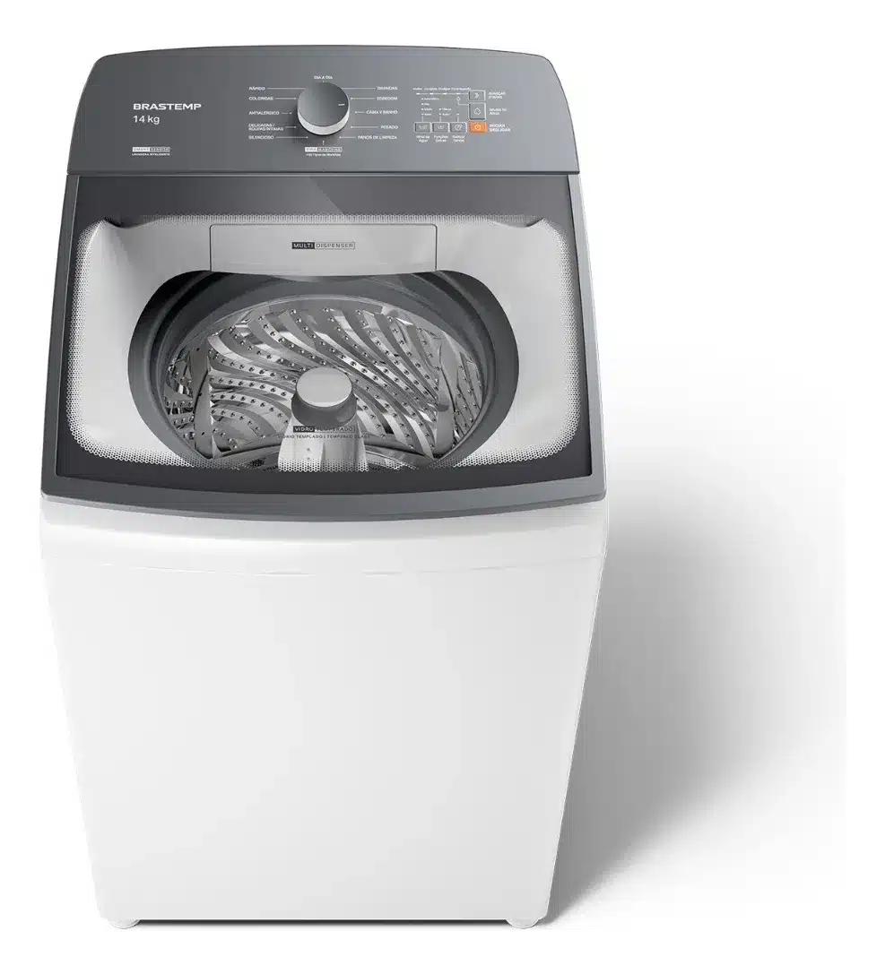 Brastemp BWJ14AB