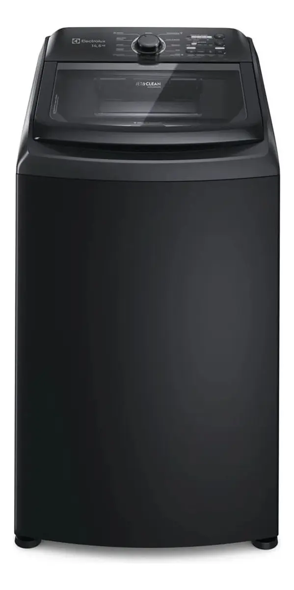 Electrolux Efficient