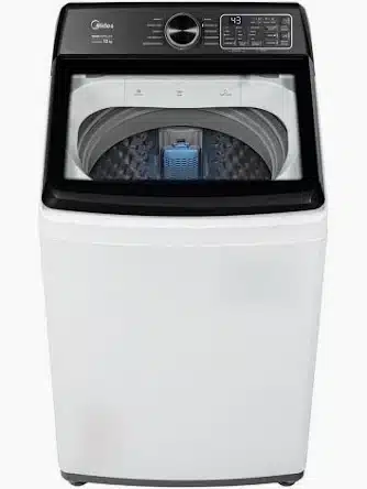 Midea Wave Impeller