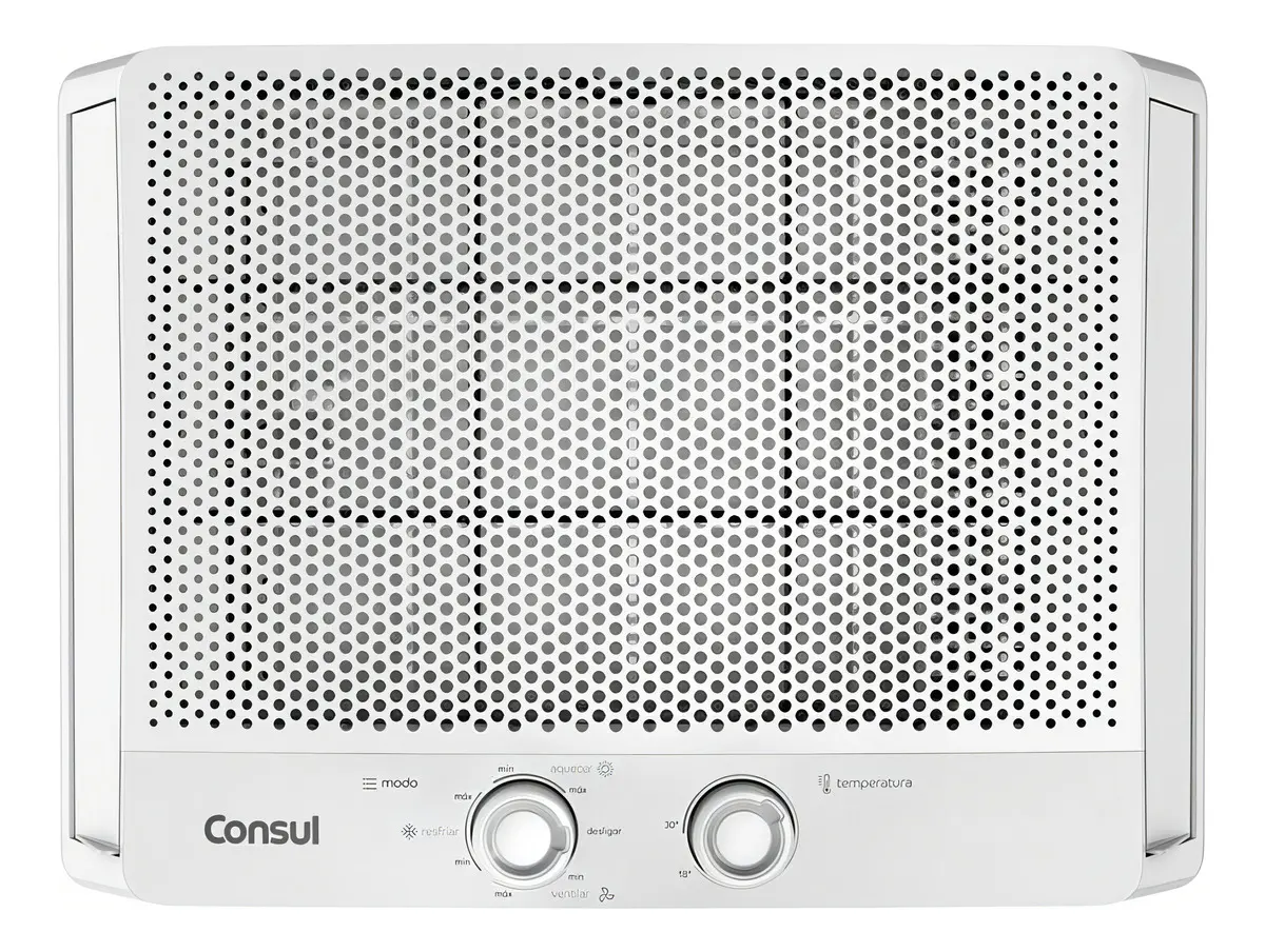 Consul Mecânico CCB10GB