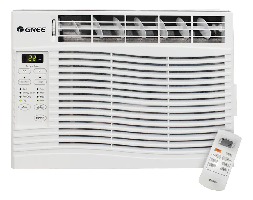 Gree Eletrônico GJC10BL