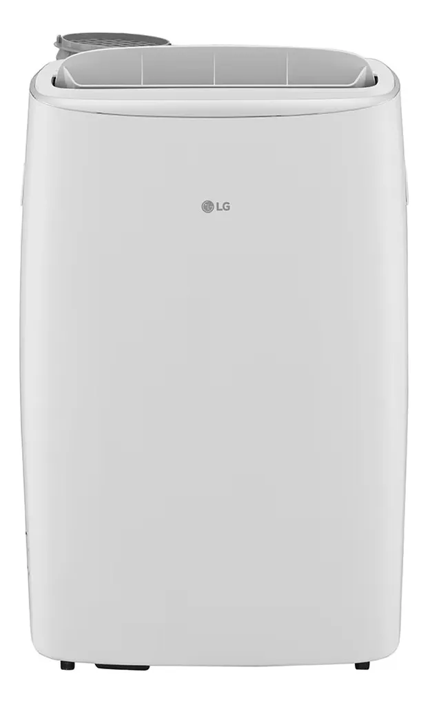 ar condicionado portátil lg dual inverter 14000