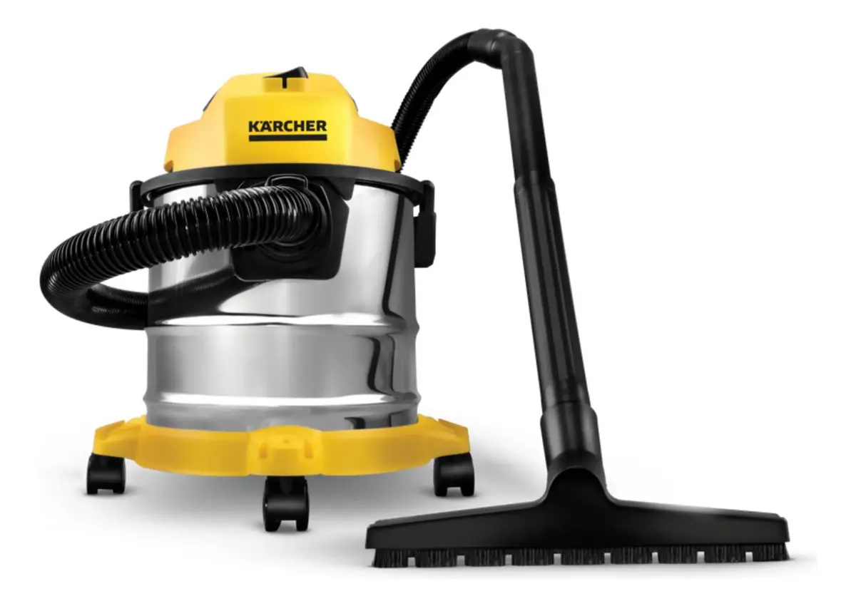 Aspirador Kärcher WDL 1S