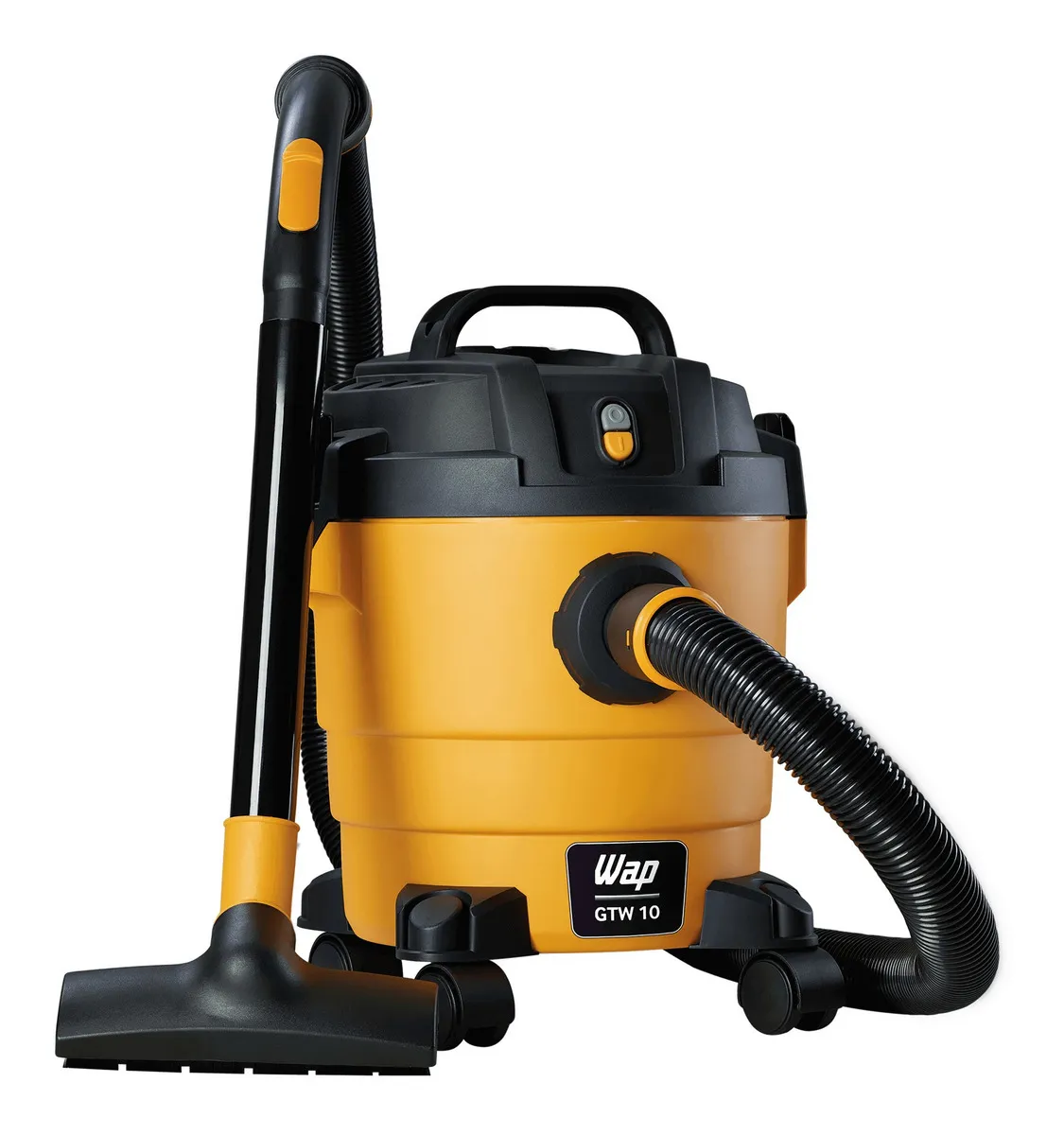 Aspirador WAP GTW 10