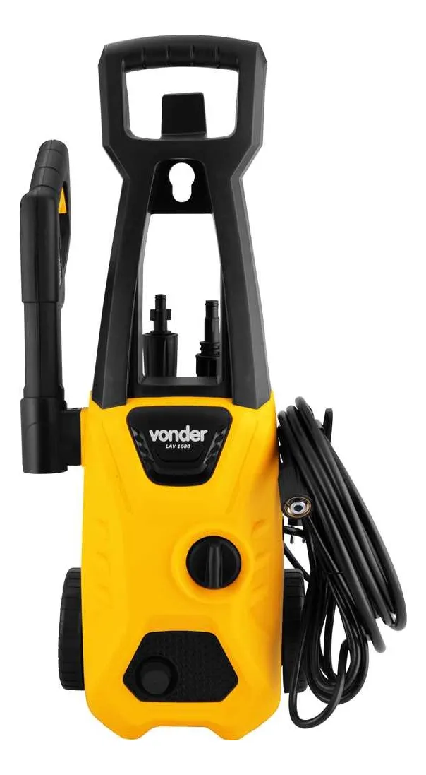 Vonder LAV 1600