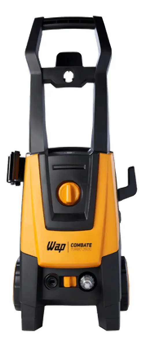 WAP Combate Turbo 2600