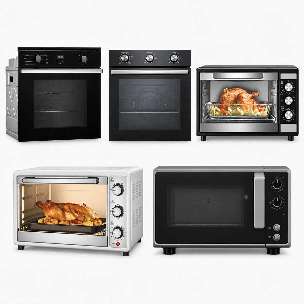 forno elétrico qual melhor em 2026