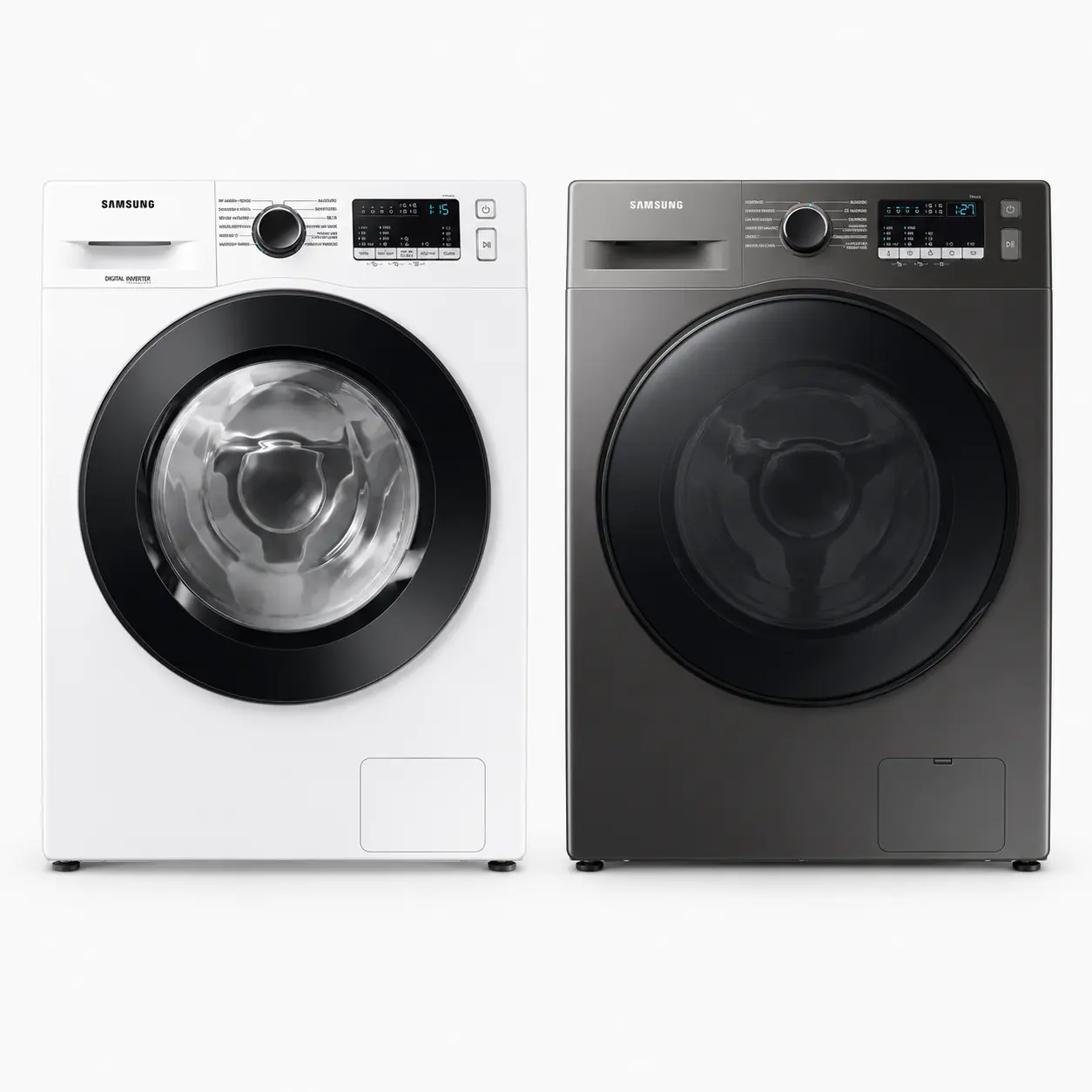 WD11M ou WD11T comparativo lava e seca Samsung