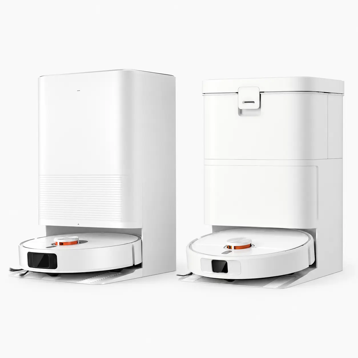 Xiaomi H50 vs X20 Pro qual é melhor