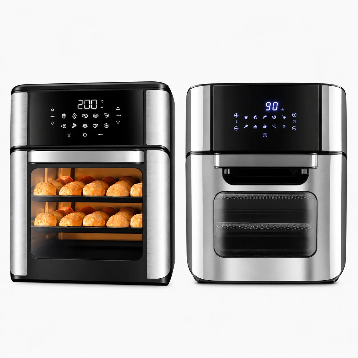 Air Fryer Oven Mondial ou Philco